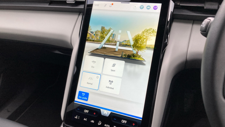 Ford Explorer 210kW Select 77kWh 5dr Auto Electric Estate